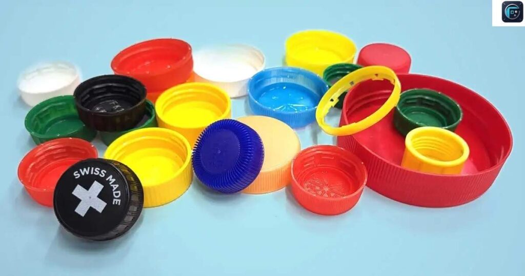 Bottle Cap
