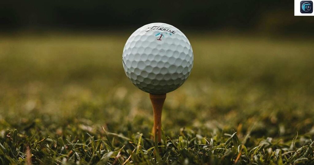 Golf Ball Diameter
