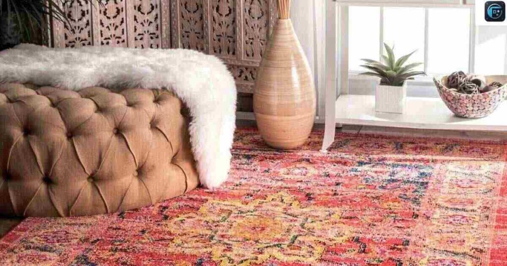 Good Quality 9’x12′ Carpet