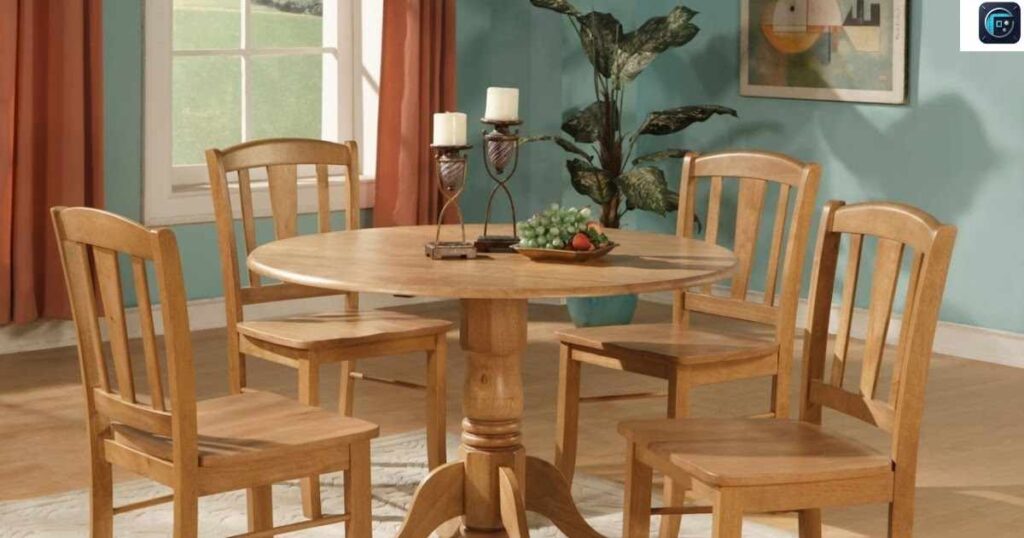 Small Dining Table
