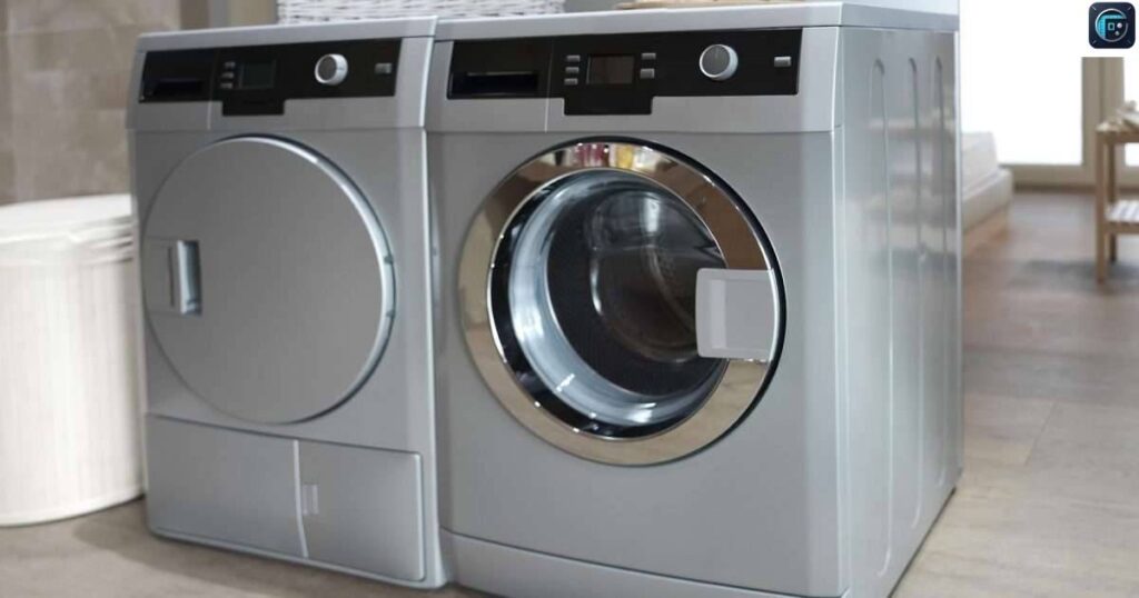 Standard Washing Machine
