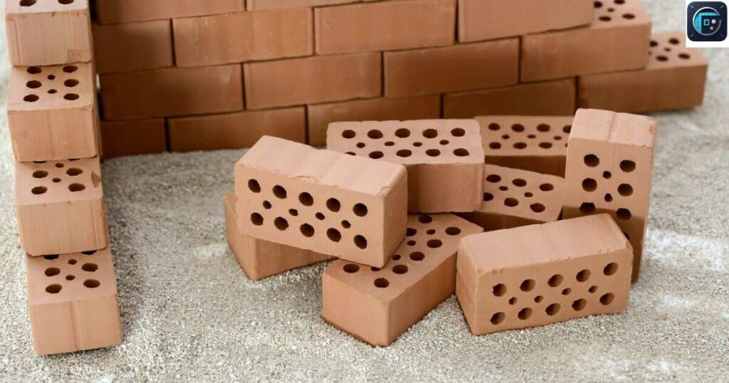 Ten Bricks
