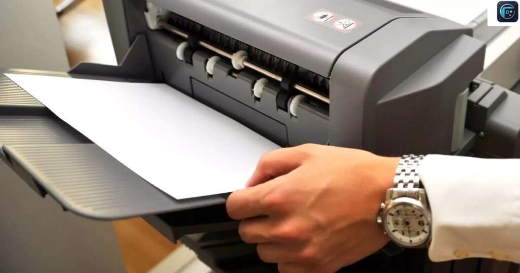 Ten Packages of Printer Paper
