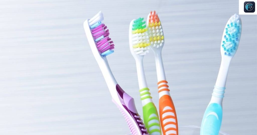 10 Toothbrushes