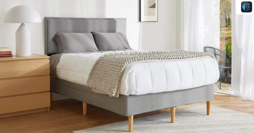 Queen-Size Bed Width